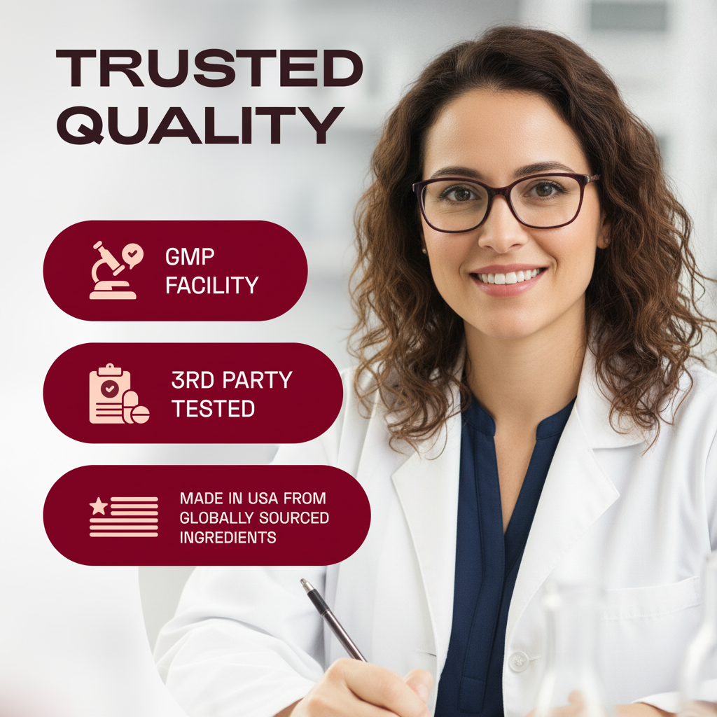 Skn x Root - Beauty Complex