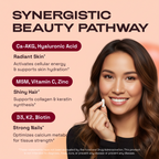 Skn x Root - Beauty Complex