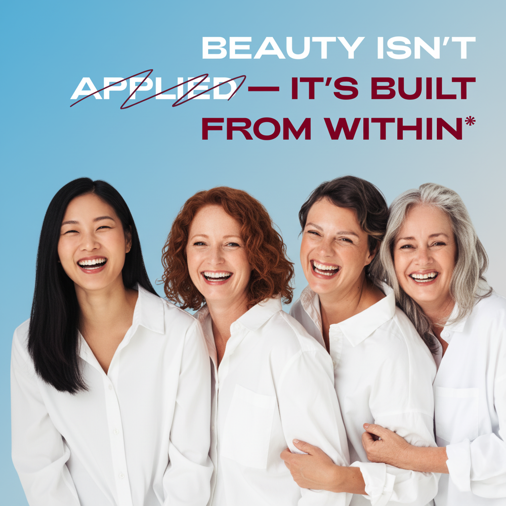 Skn x Root - Beauty Complex