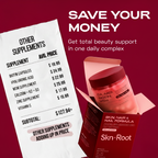 Skn x Root - Beauty Complex