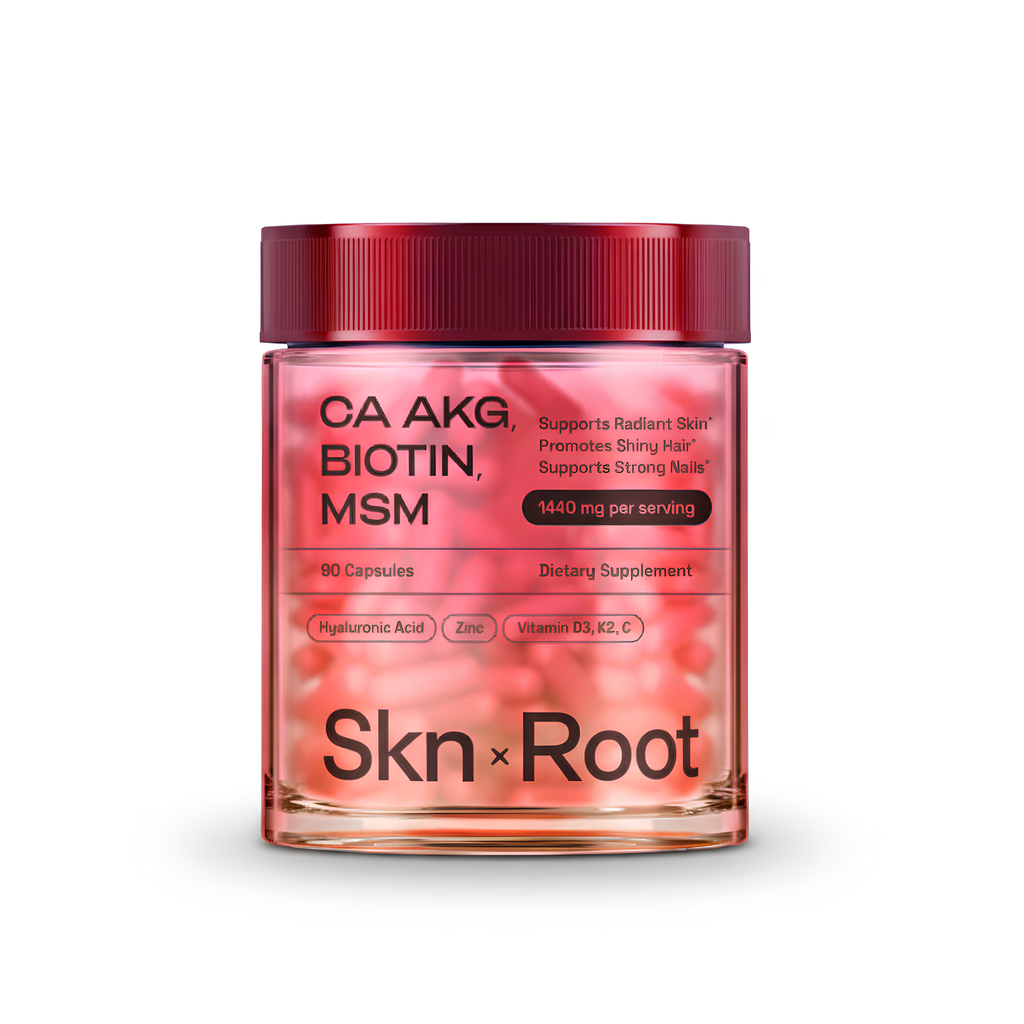 Skn x Root - Beauty Complex